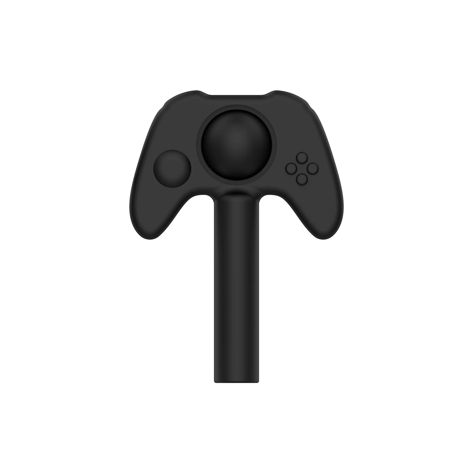 Новые динозавры единороги ручка-колпачок игрушки-антистресс с пузырьками