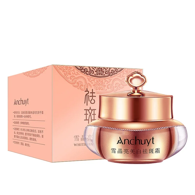 

Эффективное средство для удаления веснушек и пятен, 10 г