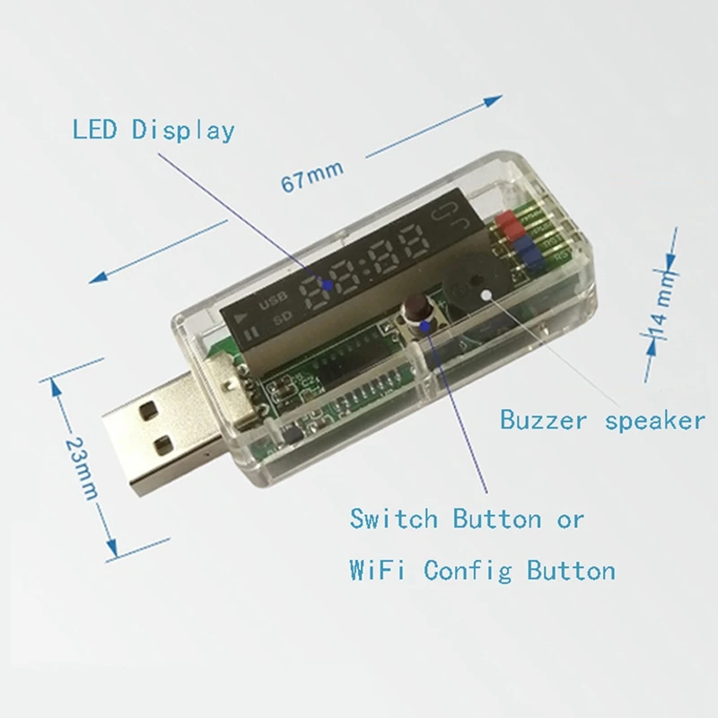 usb watchdog usb адаптер watchdog карта со светод
