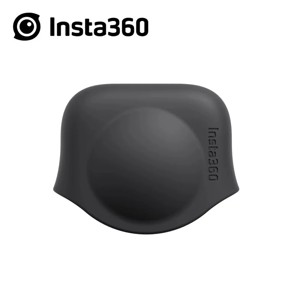 

Оригинальный защитный чехол для объектива Insta360 ONE X2 для Insta 360 ONE X2