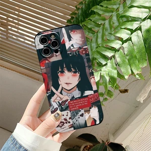 cartoon poster phone case for vivo smart s1 pro z1 pro y20 20i 12s y93 v21e v17 v19 liquid silicone back cover free global shipping