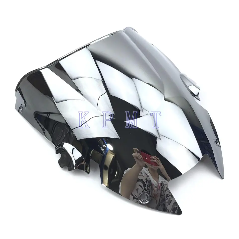 Для Honda VTR1000F VTR1000 1997-2005 1998 1999 2000 2001 2002 2003 2004 2005 ветровое стекло Windscherm VTR 1000F |