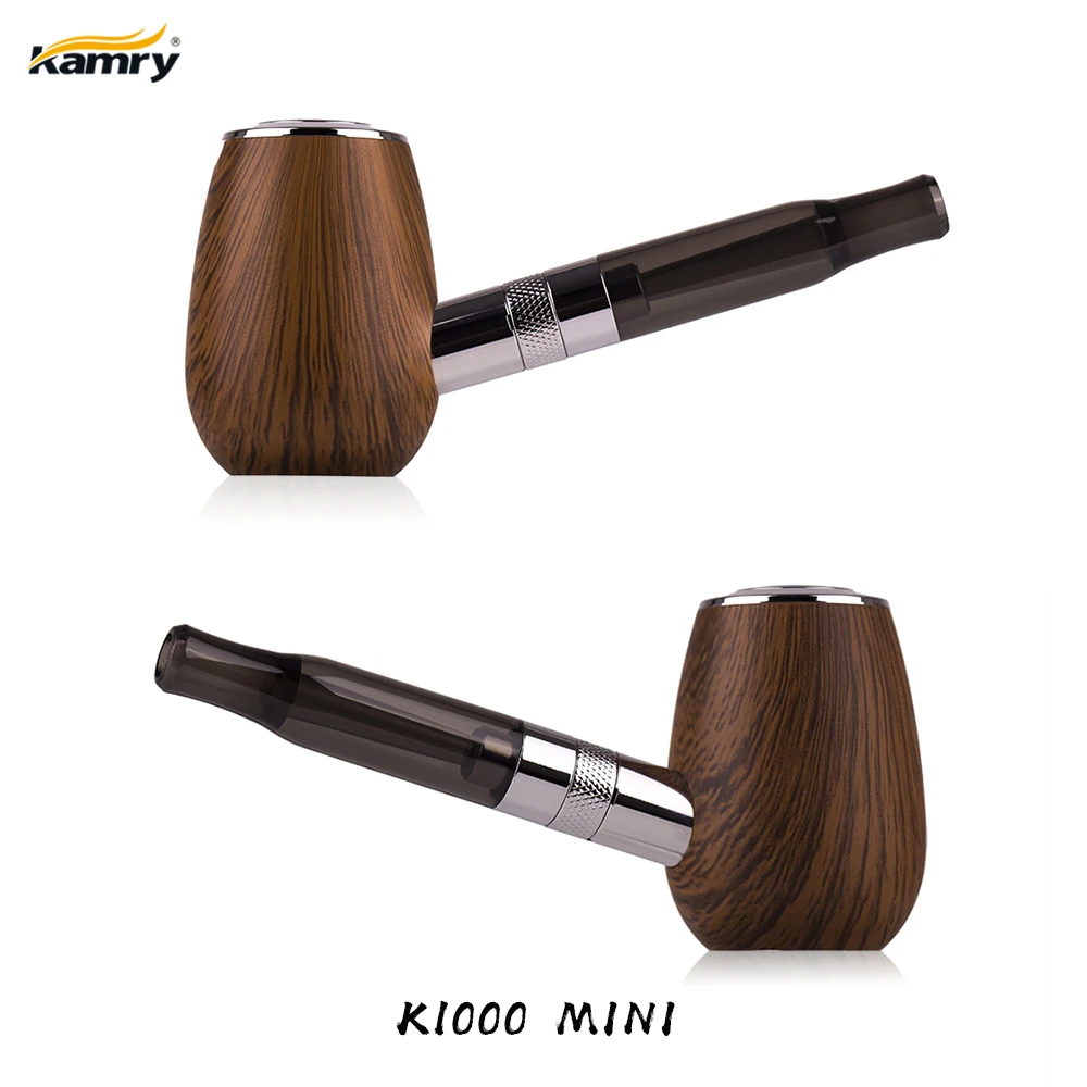 Kamry K1000 мини Epipe комплект электронной сигареты E Pipe pod Комплект 900 мАч встроенный
