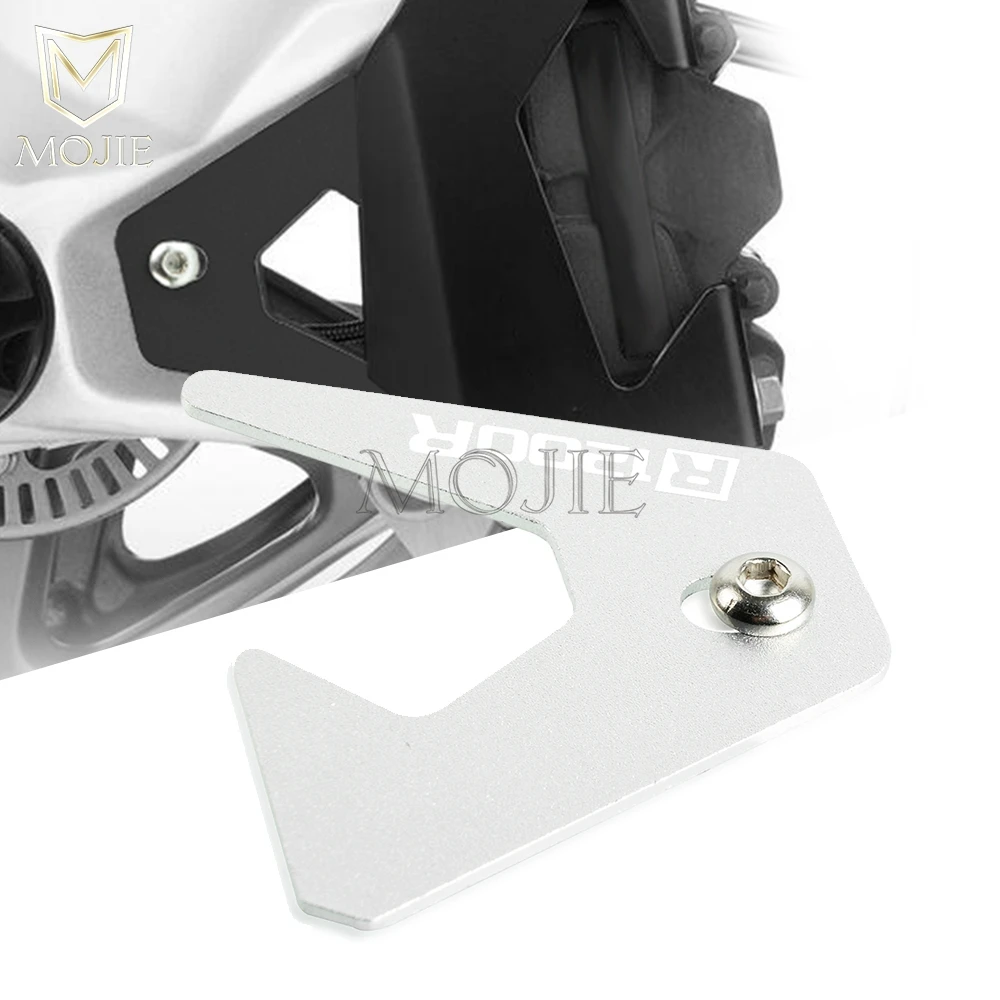 Передняя Защитная крышка для сенсора ABS мотоцикла аксессуары BMW R1200R R 1200 LC