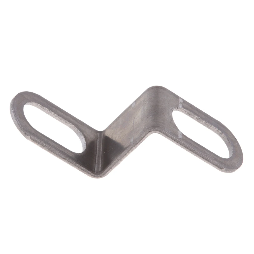 

2 шт., универсальный держатель для глушителя выхлопных газов