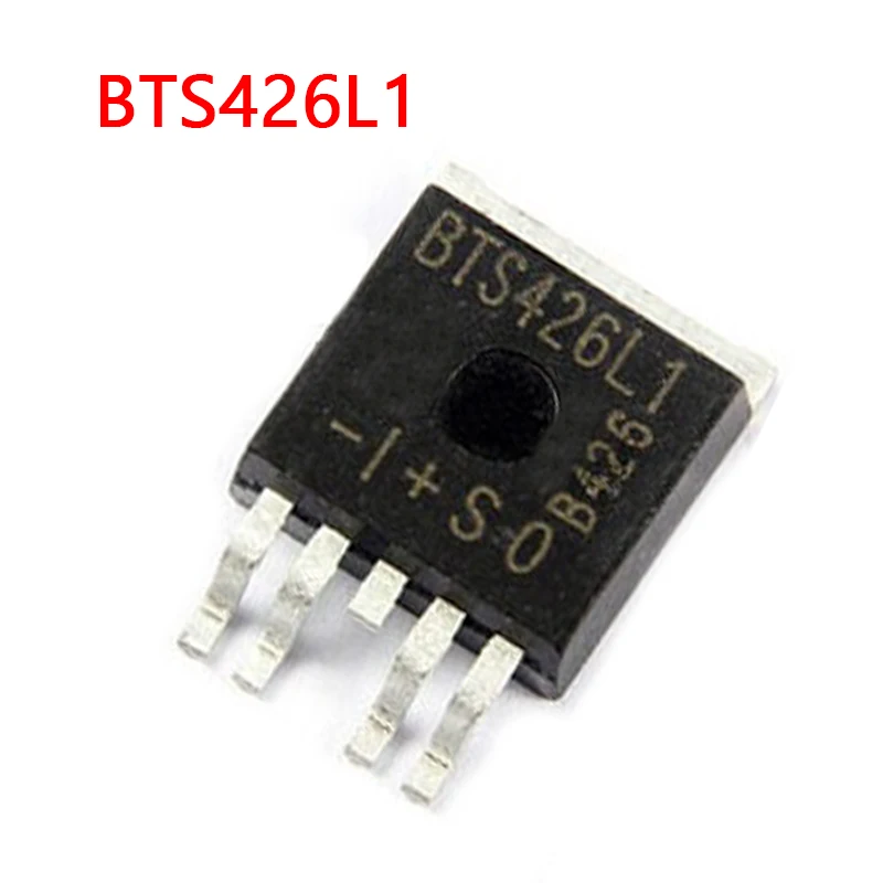 BTS426L1 TO-263/интегральная схема | Интегральные схемы