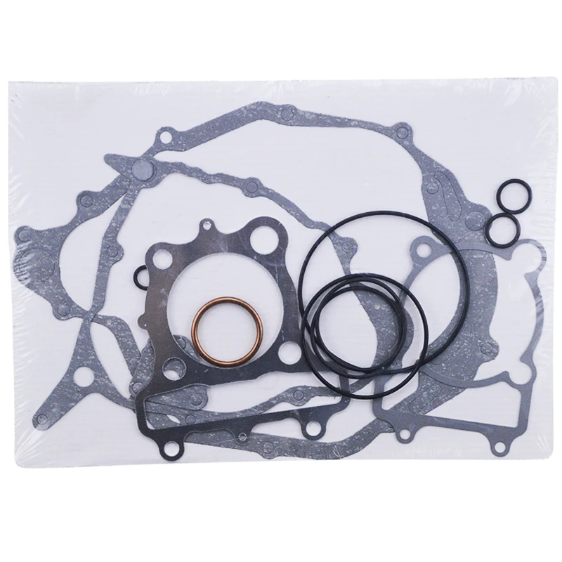 

Motorcycle Engine Parts Complete Gasket for YAMAHA XT225 Serow TT225 TTR225 TW225E TW200 XT200 TW225 XT TT TTR TW 225 E