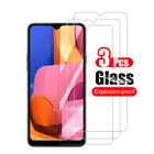 Закаленное стекло для Samsung Galaxy J2 J4 Plus J6 J8 2018 Pro A02 A02S A12 M12 M32 A22 A32 A52 A72, 3 шт.