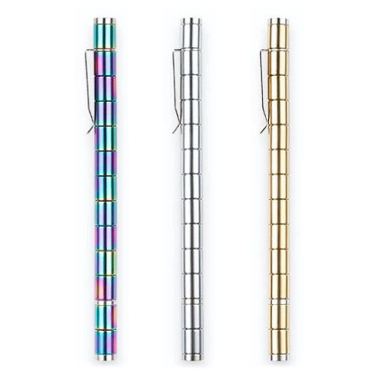 Магнитный емкостная ручка высокого качества инновационные гелевые ручки палец