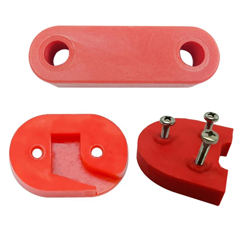 Горячие крылья ноги задний фонарь фиксированной прокладкой армирования для Xiaomi