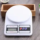 Цифровые кухонные весы для приготовления кофе в зернах, 10 кг1 г