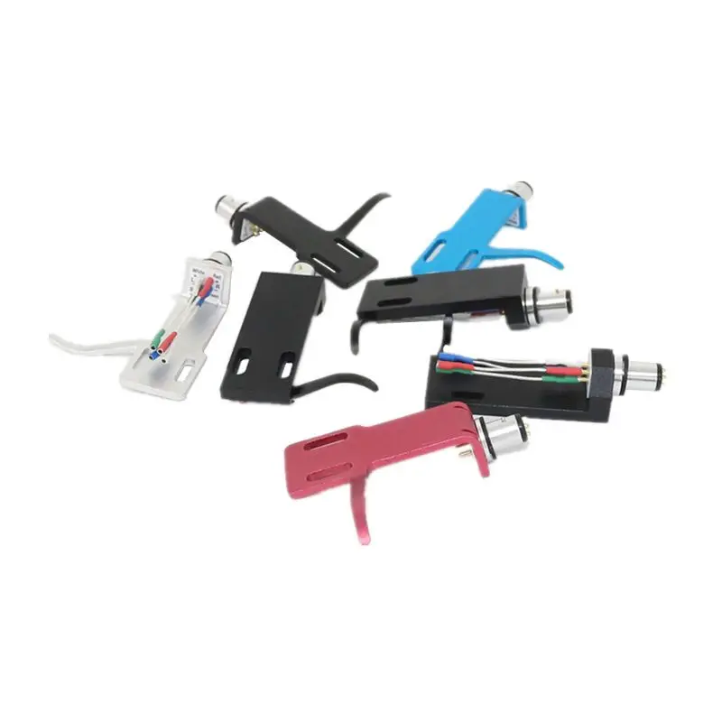 Алюминиевый поворотный стол патрон для фонозаписи|Виниловые проигрыватели| |