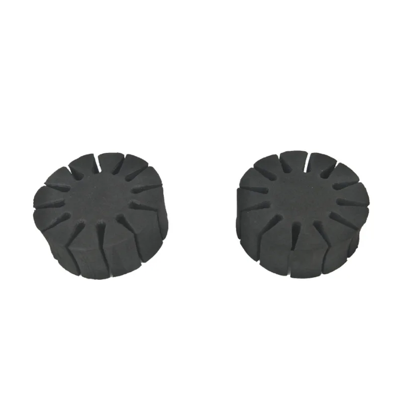 1 пара (2 шт.) Аксессуары для стрельбы из лука губка стойка стрел сепаратор ЭВА