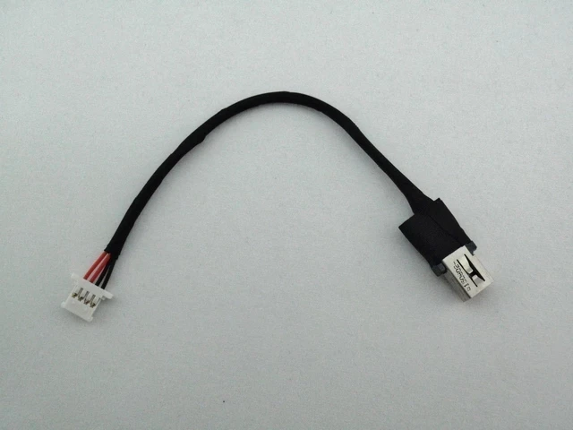 

DC Power Jack Cable for Acer Swift 3 SF314-51 SF314-51-30W6 50.VDFN5.005 Socket Port Laptop Notebook Computer
