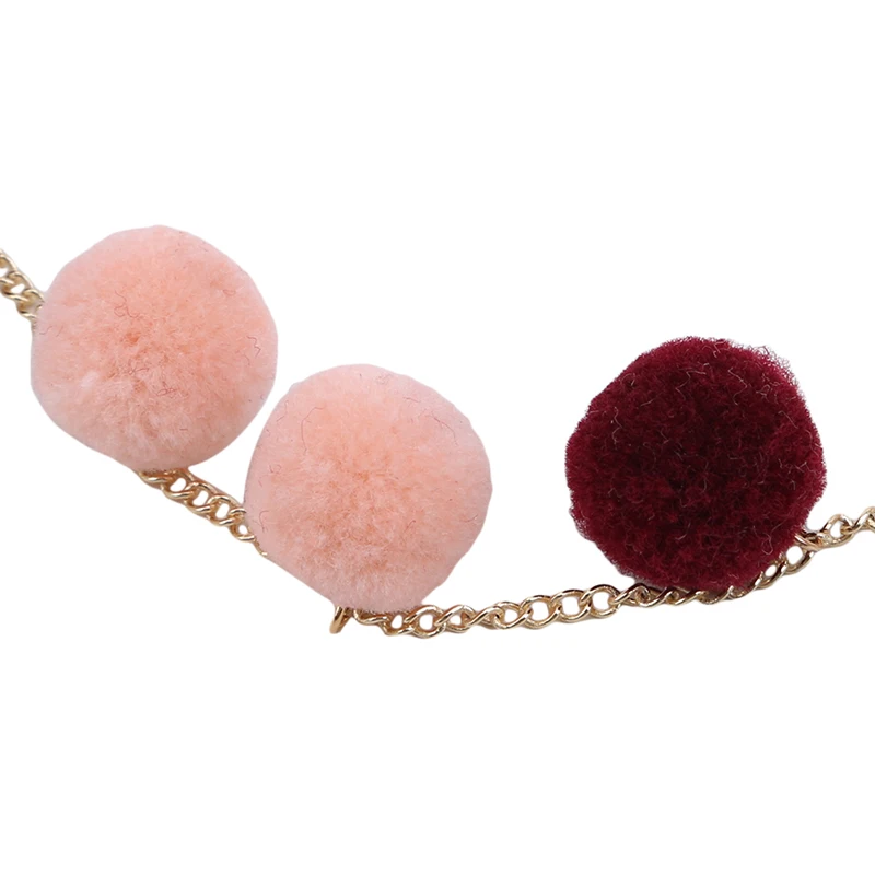 Металлические шаровые очки с цепочкой солнцезащитные цепочка для очков чтения