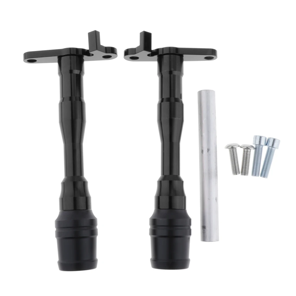 

motorcycle slider frame sliders Engine Protective Guard cover For Yamaha R15
