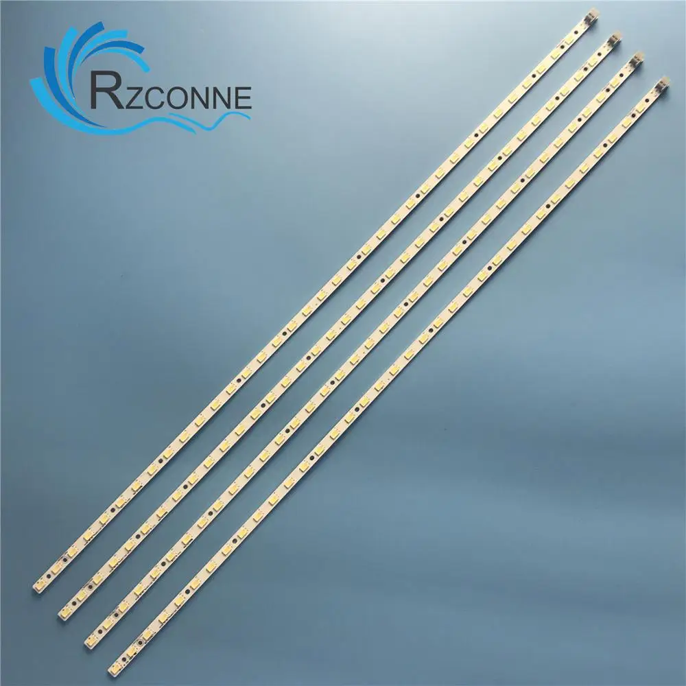 Светодиодная лента для подсветки 457 мм 36 светодиосветодиодный s Sharp 40 дюймов TVLCD