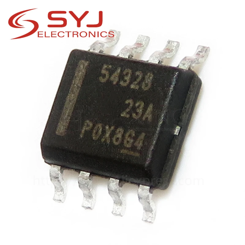 

10pcs/lot TPS54328DDAR TPS54328 54328 SOP-8 New original In Stock