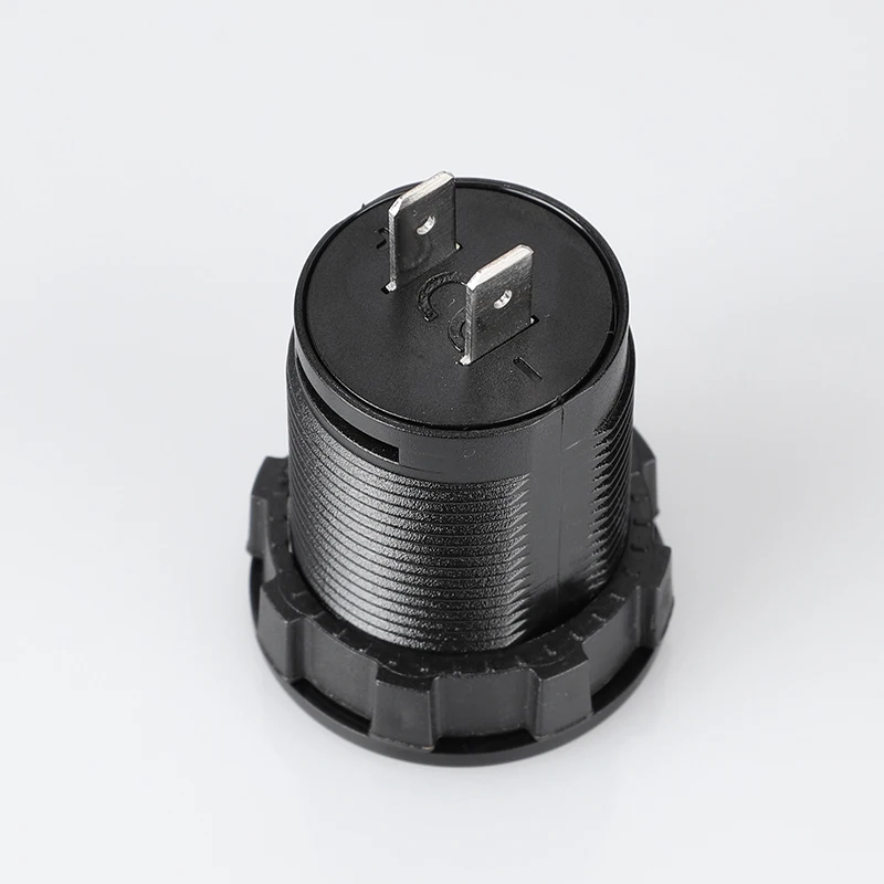DC 12V до 5V 3A адаптер питания QC 2 порта USB автомобильный мобильный телефон 3 0 гнездо