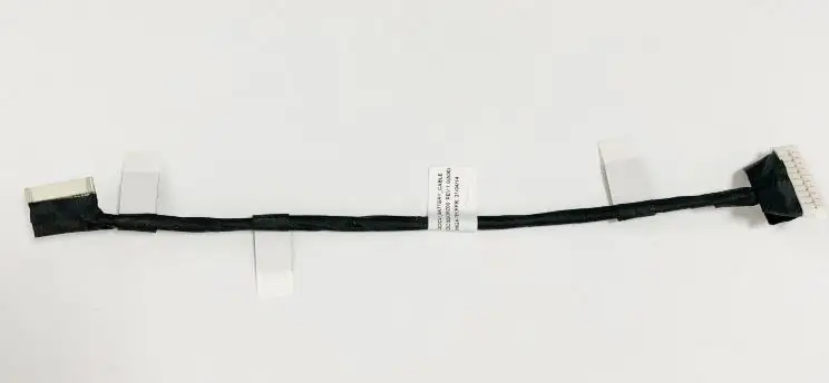 

Соединительная линия для аккумулятора ноутбука Dell Latitude 7420 E7420, кабель для аккумулятора 0Y4FRN Y4FRN DC02003SQ00 GDC41