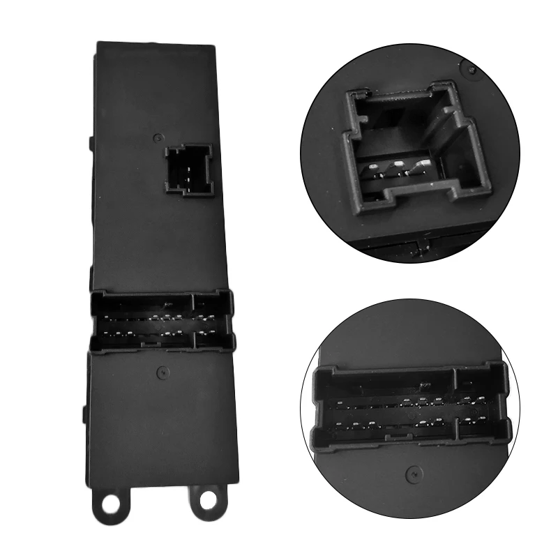 Автомобильный авто ABS передняя левая сторона водителя электрическая кнопка окна