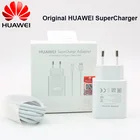 Сетевое зарядное устройство Huawei USB Type-C, EUUSUK штекер белый