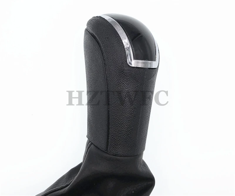 Высококачественная 6 скоростная ручка переключения передач для Mercedes Benz C Class W203 S203