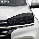 Прозрачная наклейка из ТПУ для автомобильных фар, защитная пленка для chery tiggo 8 plus tiggo 7 8 gls, защита от царапин