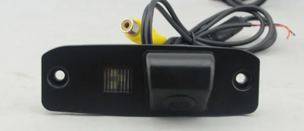 

Заднего вида резервного копирования ПЗС-камера ИК для Kia New Carens,Kia K3,Borrego,Sorento,