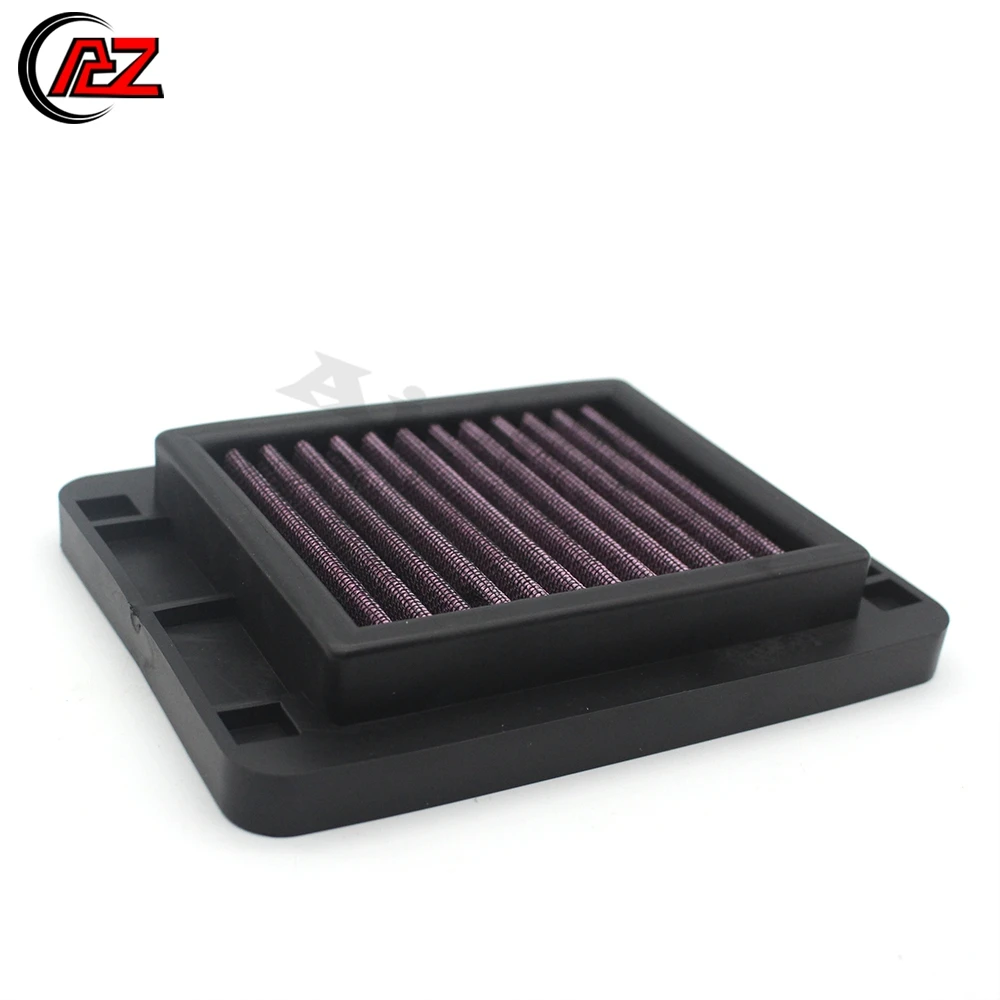 Сменный воздухозаборный фильтр для мотоцикла очиститель воздушного фильтра