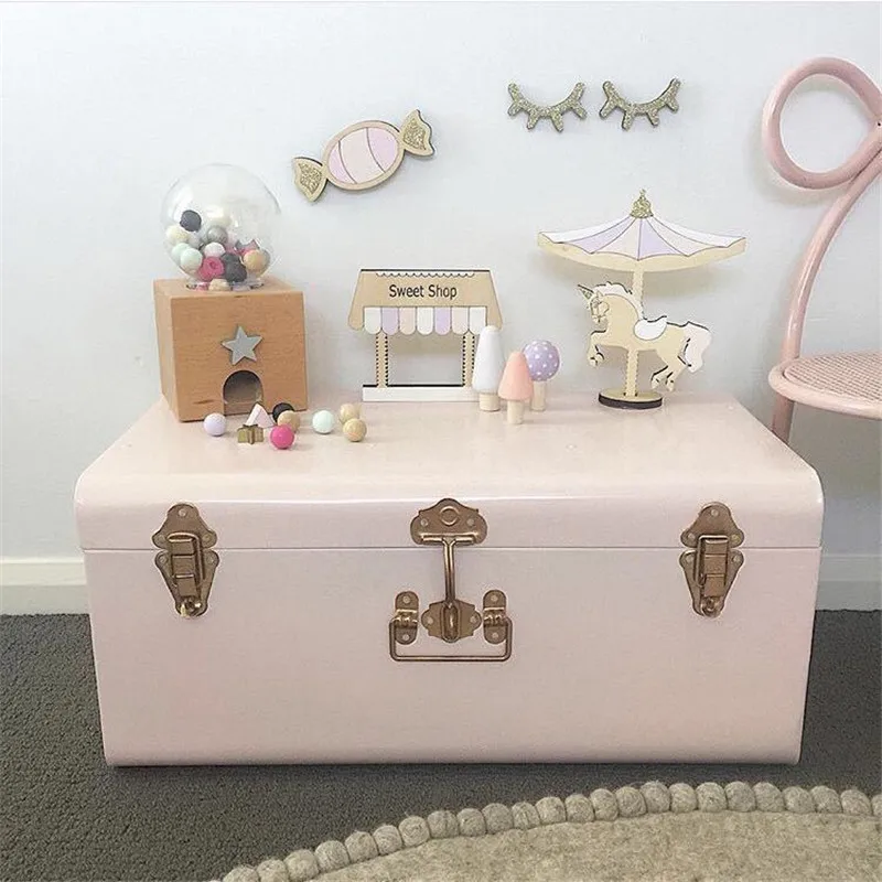 1 пара в скандинавском стиле милая деревянная 3D Наклейка на стену с ресницами