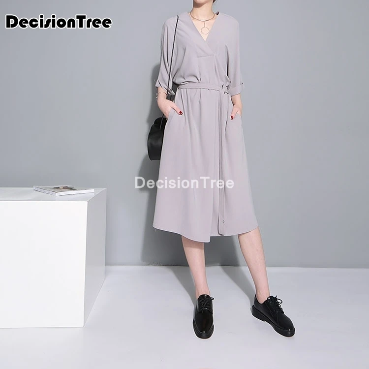 Женский традиционный японский костюм кимоно японское с v образным вырезом юката