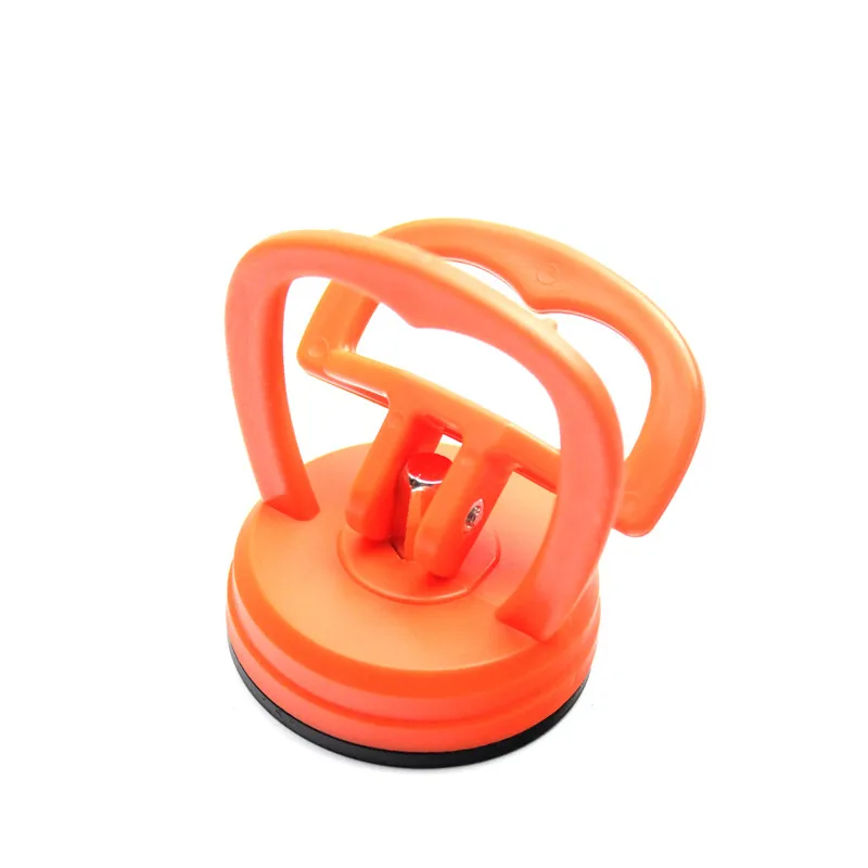 Небольшой вакуумный присоска ручка вмятин Съемник пара инструментов ручной