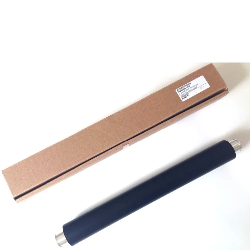 

1PC Compatible NEW Fuser Pressure Roller Lower Sleeve Roller RB2-5921-000 RB2-5921 for HP LaserJet 9000 9040 9050