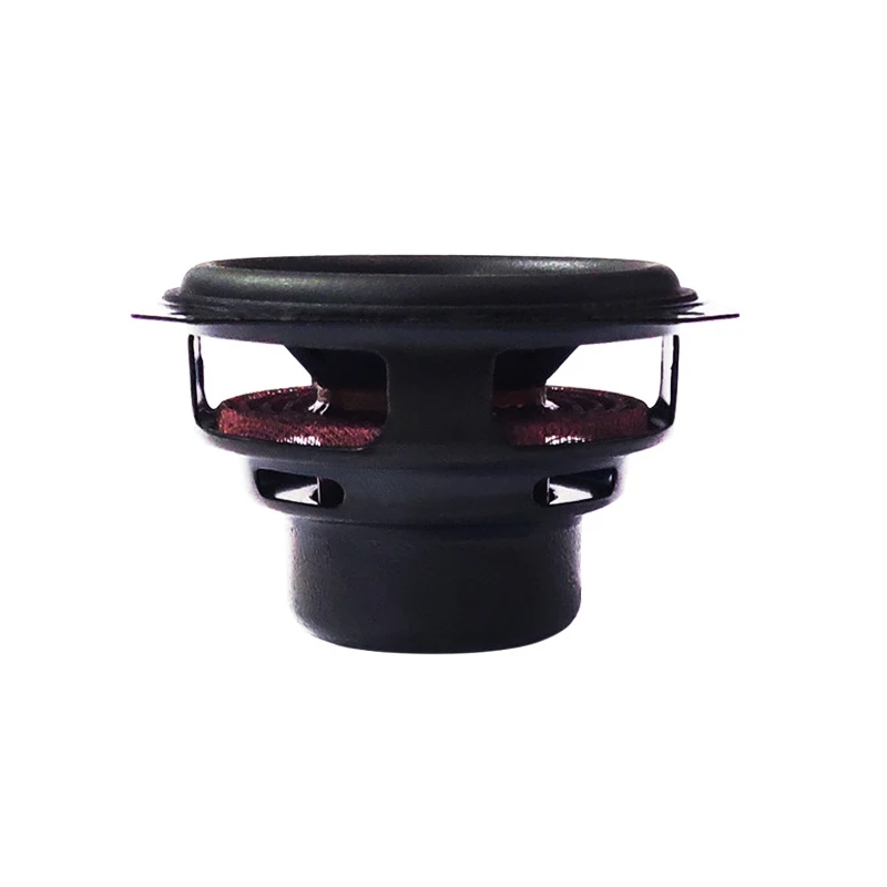 2 шт. портативный пассивный динамик 45 мм 4 Ом 5 Вт 1 bt|Потолочная акустика| |