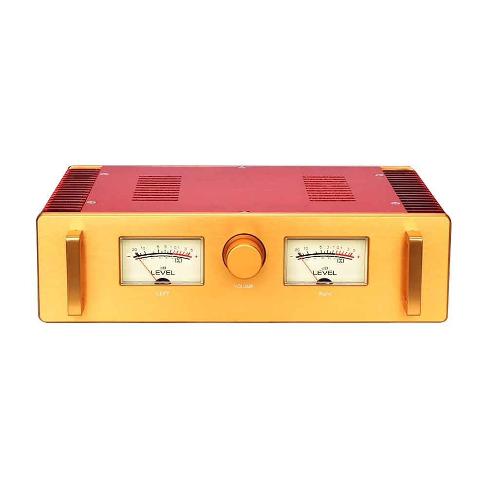 Усилитель звука Hi Fi BRZHIFI 1969 10 Вт * 2 чистый усилитель мощности класса А стерео для