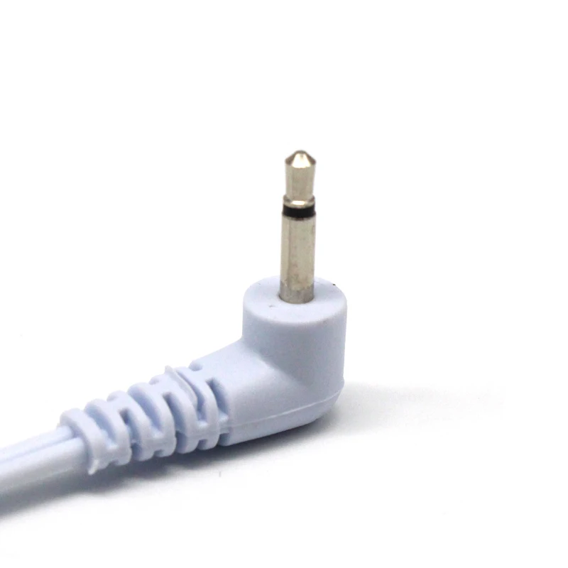 2 способа + 4 полосная машина электрод для массажера электродные подушечки