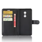 Чехол-бумажник для Xiaomi Redmi Note 4X Redmi 4 4A 4X 4 Prime, стильный откидной Футляр для карт, защитный чехол из искусственной кожи для Redmi 4 Prime
