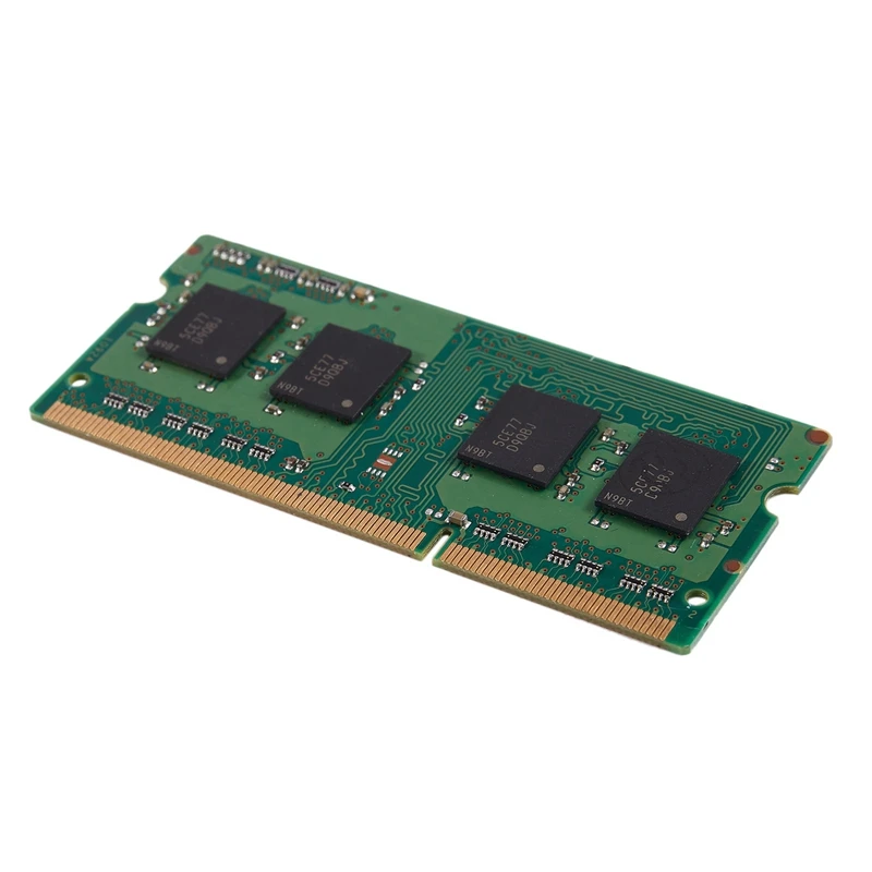 2 ГБ/4 ГБ/DDR3 1600 МГц 1333 SO-DIMM DDR3L DDR3 1,35/1,5 V памяти оперативная память Sdram(синхронное динамическое ОЗУ для ноутбука Тетрадь