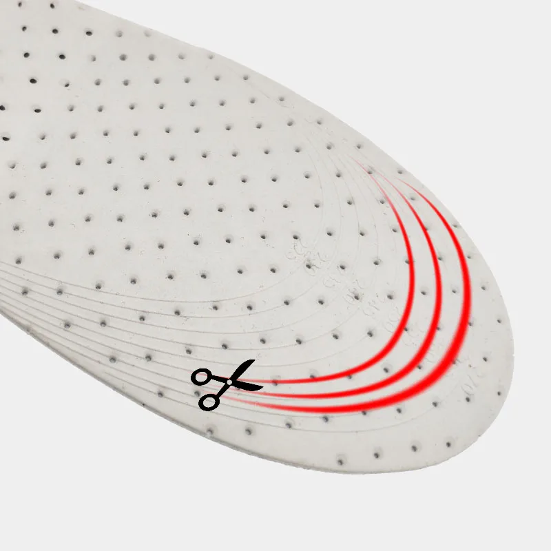 Height Increase Insole 1 Pair Hard Breathable Memory Foam Heel Lifting Inserts Shoe Lifts Shoe Pads Elevator Insoles for Unisex