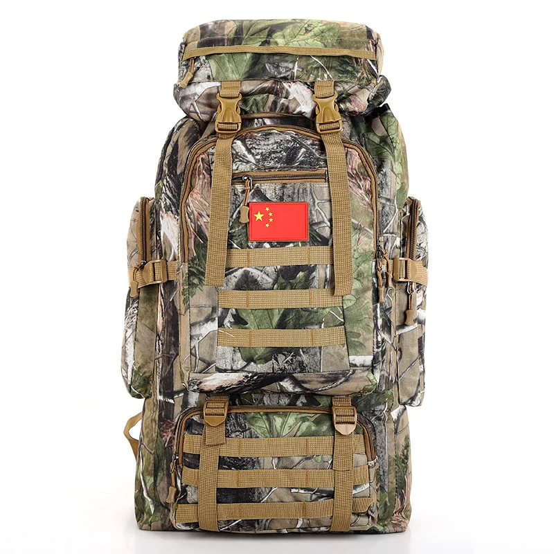 Военные камуфляжные спортивные тактические рюкзаки Molle рюкзак для альпинизма