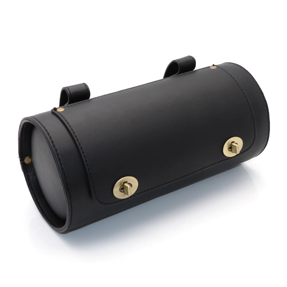 Мотоциклетная сумка Сумки из искусственной кожи для инструментов с передней