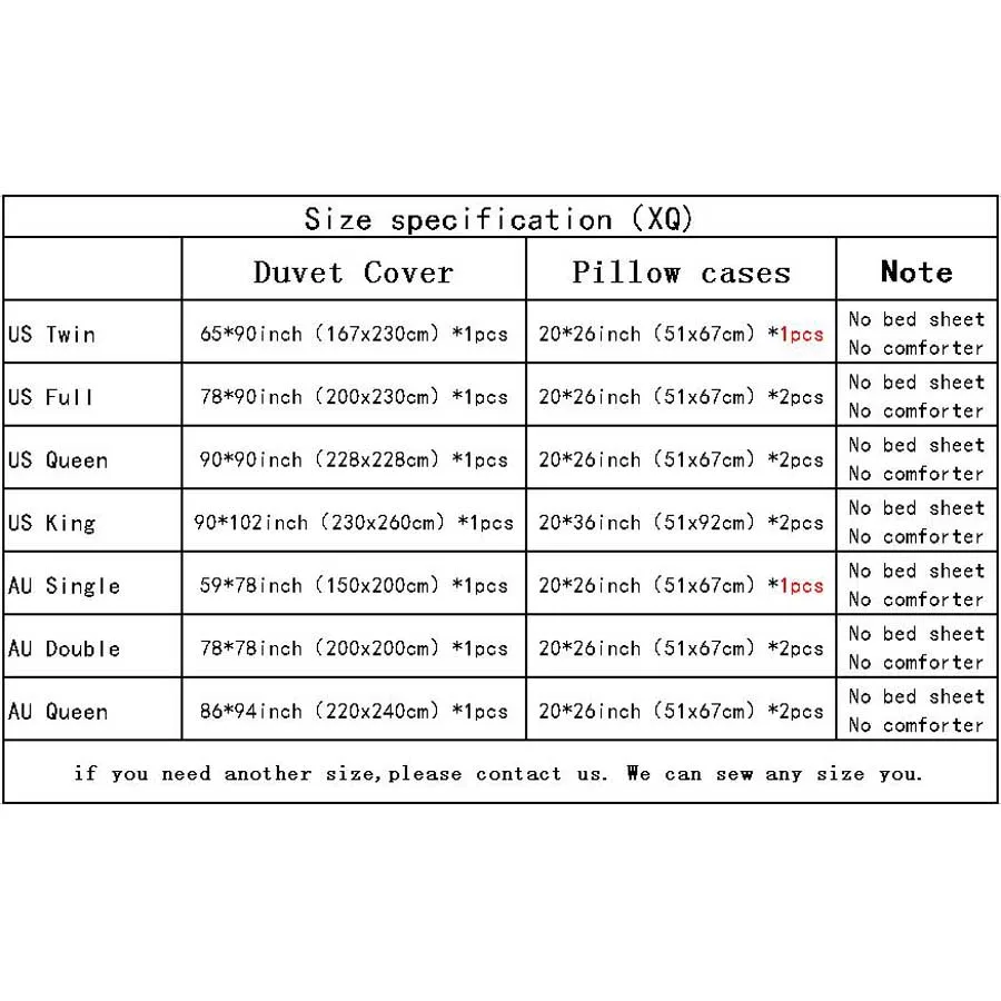 

WOSTAR New fashion king size Bedding Set luxury home textiles solid colour Pleat Art Duvet Cover set and Pillowcase Bedclothes