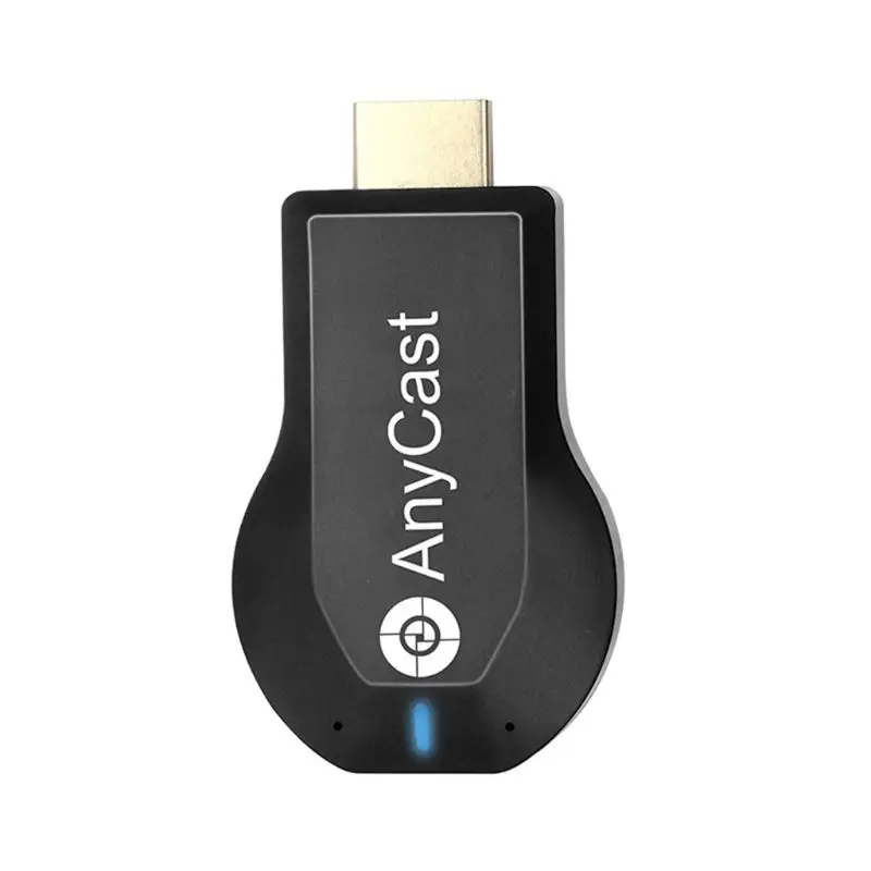 Беспроводной приемник Wi-Fi для телевизора anycast M2 Plus Airplay 1080P ТВ-стик DLNA Miracast d20 |