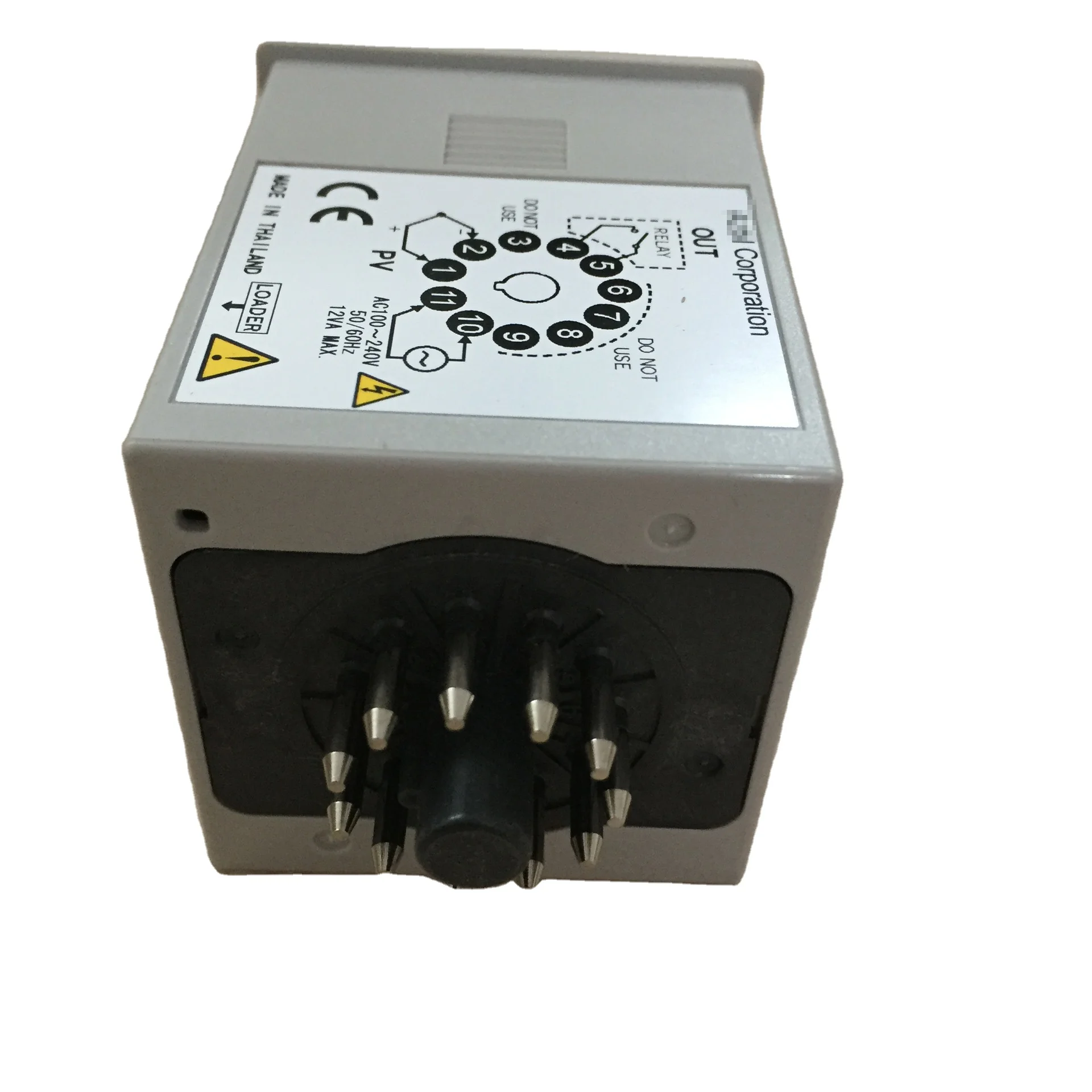 

New OrigInal SDC15 Temperature Controller C15SR0TA0000 With 1 Year Warranty