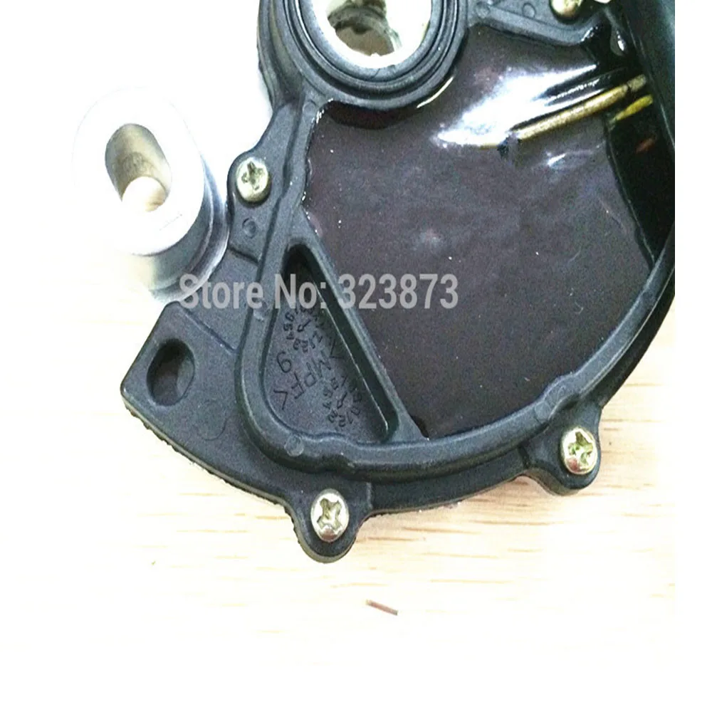 Новинка OEM для переключателя MITSUBISHI нейтральный старт Mitsubishi Montero Sport MR263257 8604A015 -