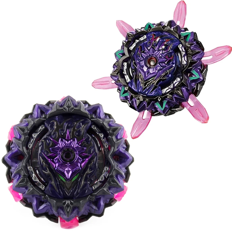 

Новейшая модель; Bayblade взрыв B-169 вариант Люцифер по спуску металлического Прядильный механизм для сражений отсеков лезвие игрушка гироскоп ...