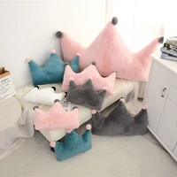 lism baby pillows childrens room decoration plush toys nordic soft nursing pillows breastfeeding pillow cushions