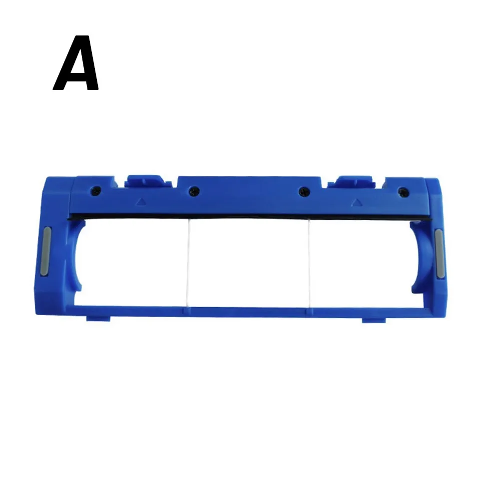 

Main Brush Cover Main Brush Kit For Conga 1090 Robot Vacuum Cleaner Replacment Attachment Spare Parts