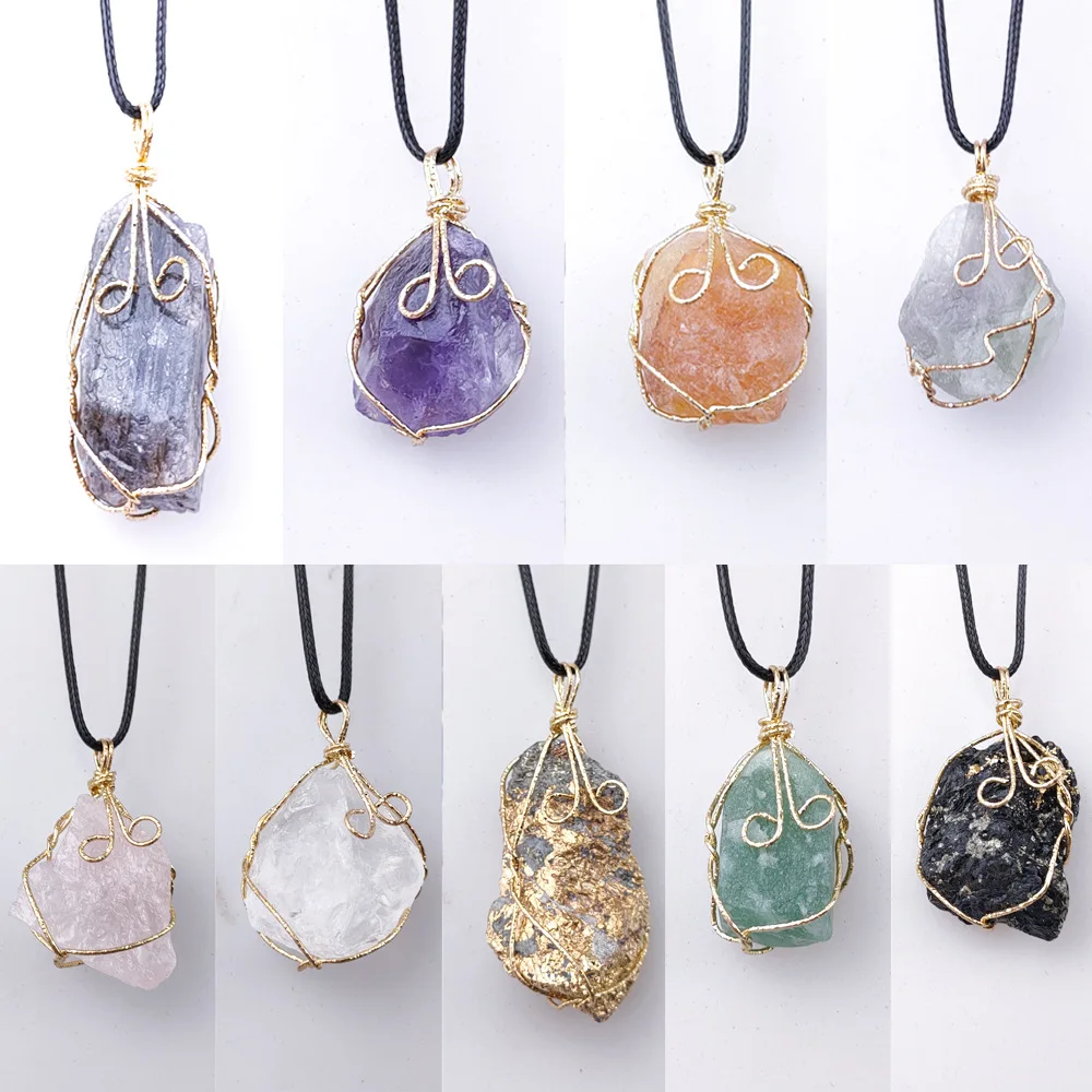 

1 шт., подвеска в виде натурального минерала